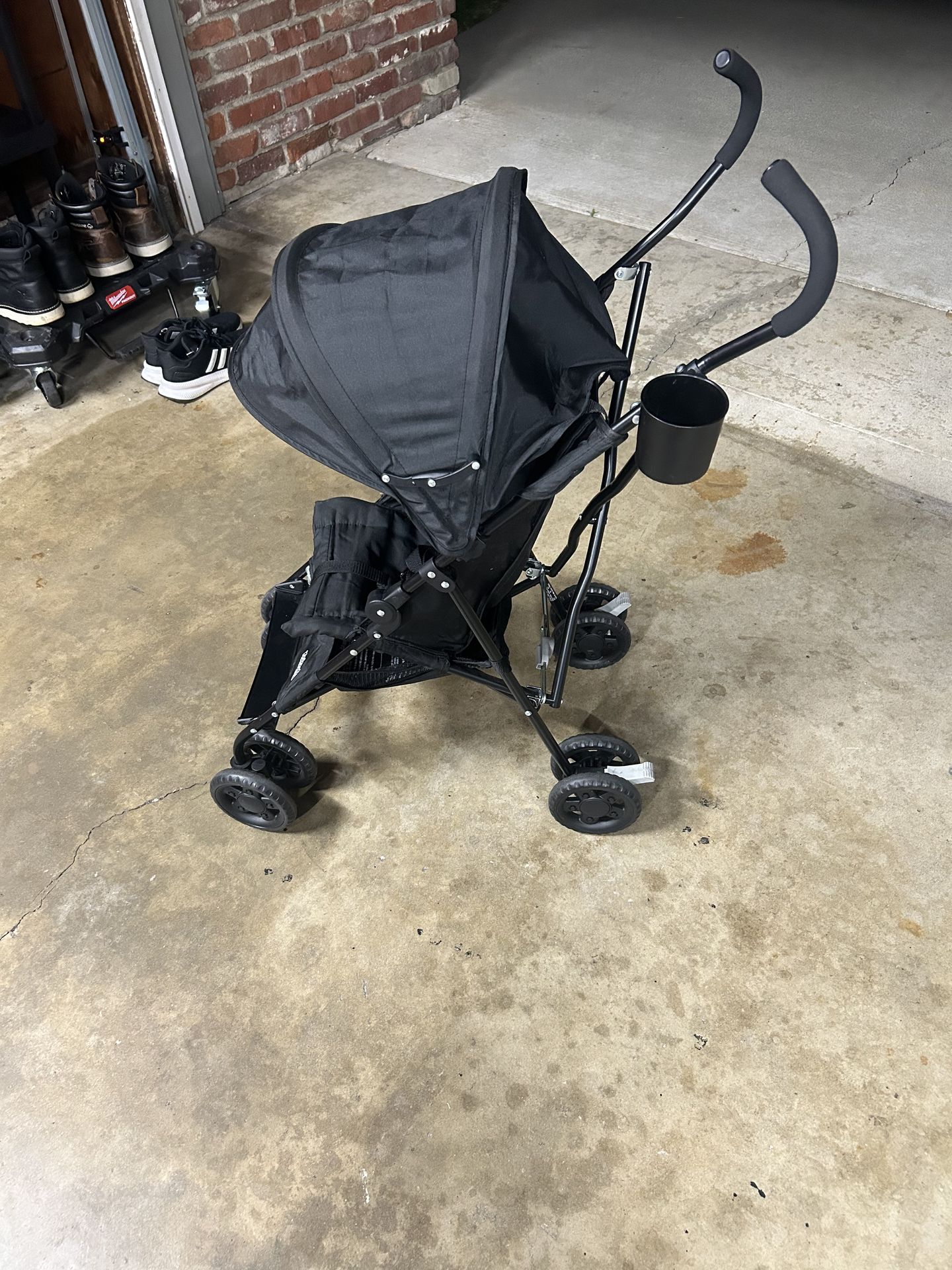 Stroller