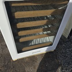 Wine Cooler