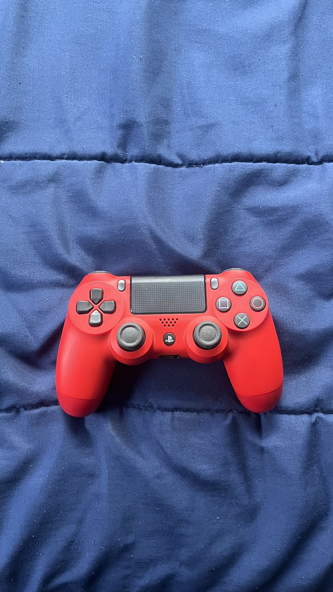 PS4 Controller