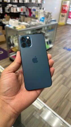 iPhone 12 Pro 256GB Unlocked