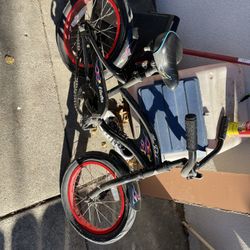 Electra Kids Cruiser 