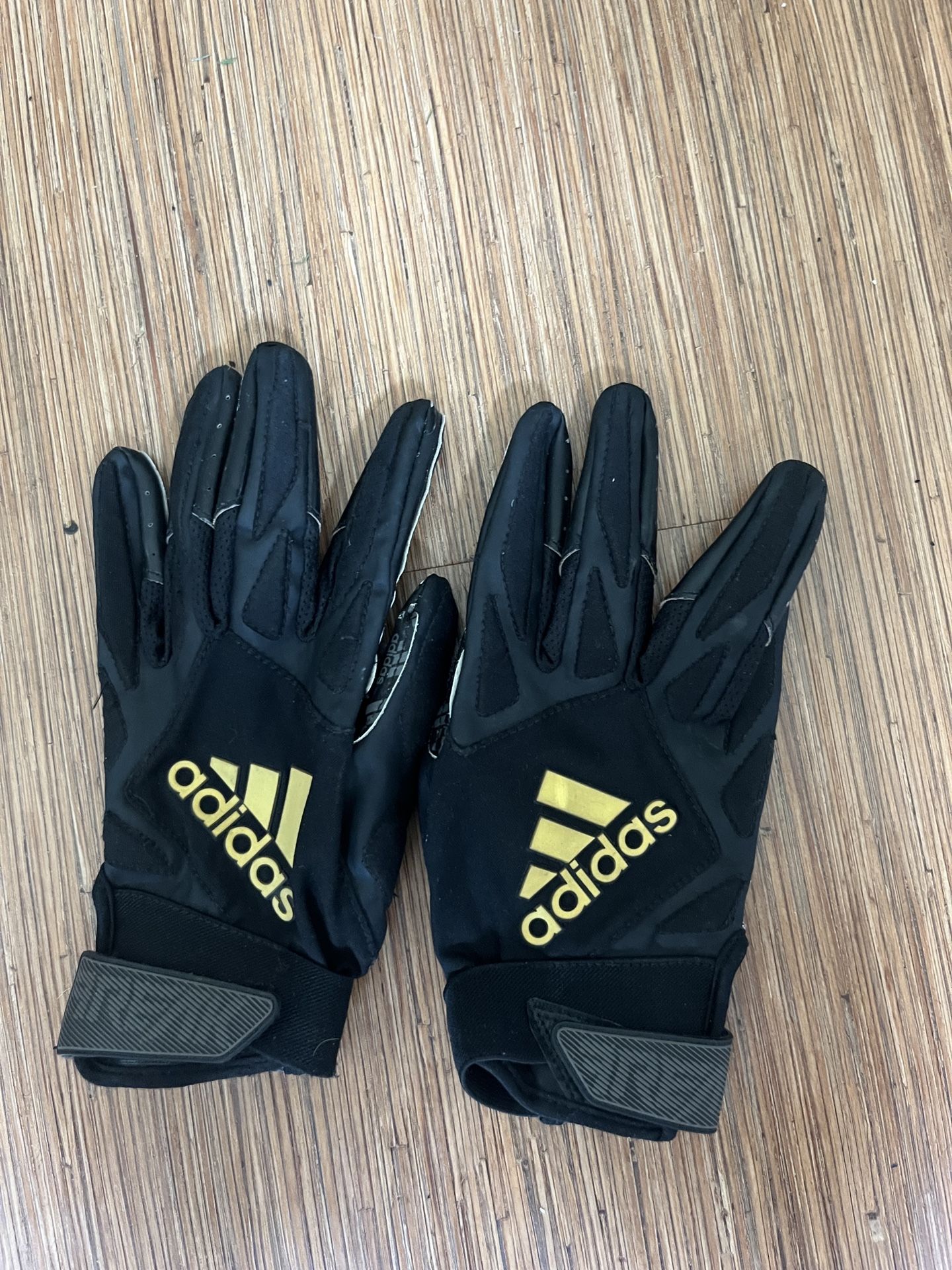 Adidas Football Gloves