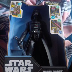 Darth Vader Doll
