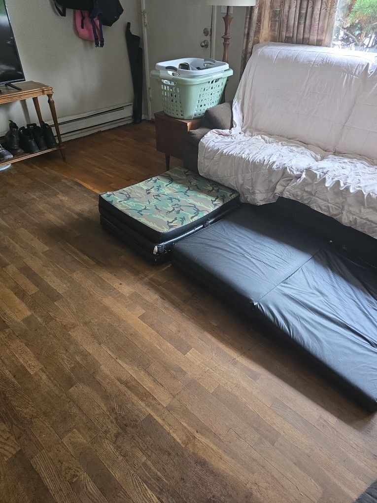 Camping Pads