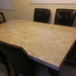 Table For Sale 