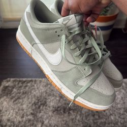 Dunks