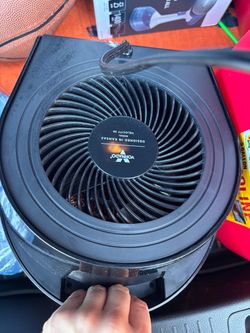 Vornado Velocity 3R Space Heater