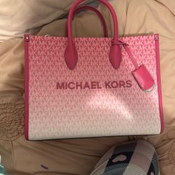 Micheal Kors Bag, 