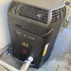 Pool Repair And Installation