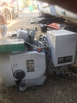 Onan Generator