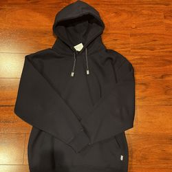 Pro Club Navy Blue Hoodie