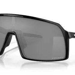 Oakley Sutro Sunglasses Black