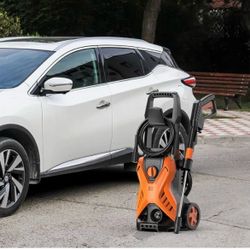 PAXCESS 2150PSI 1.85GPM Electric Pressure Washer