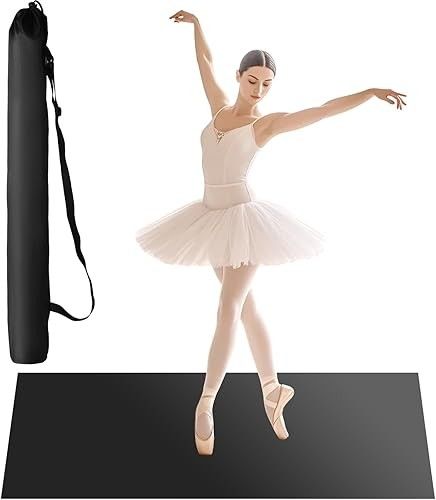 NEW PORTABLE DANCE FLOOR MAT