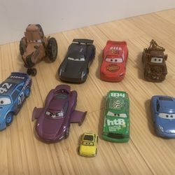 Disney Cars 