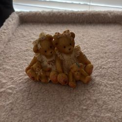 Cherished Teddies 