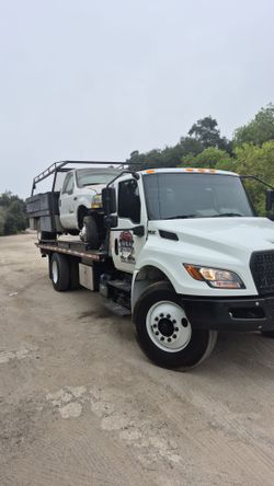 Automotive transport