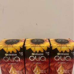 Hair Color $5 Each Or 5/$20