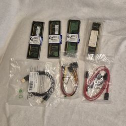 Kingston 512MB Memory Module