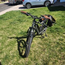 Ride 1 Up 500 Series 