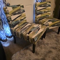 Chairs 