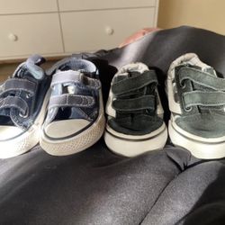 Baby Shoes 