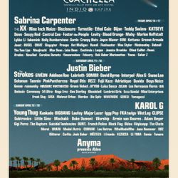 Coachella Wk 1 Sunday 