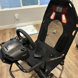 G923 with NLR GT Lite