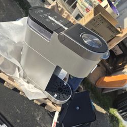 Keurig Coffee Pot