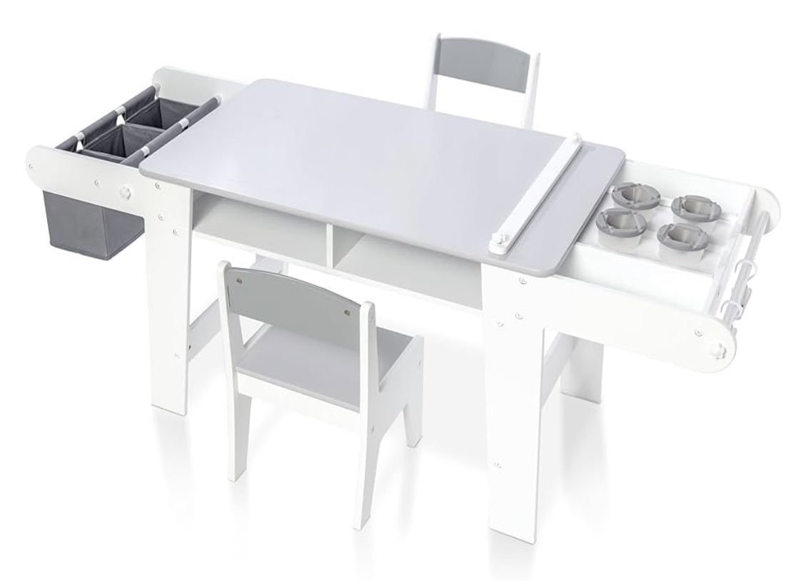 Brand New Art Table And Chairs Set