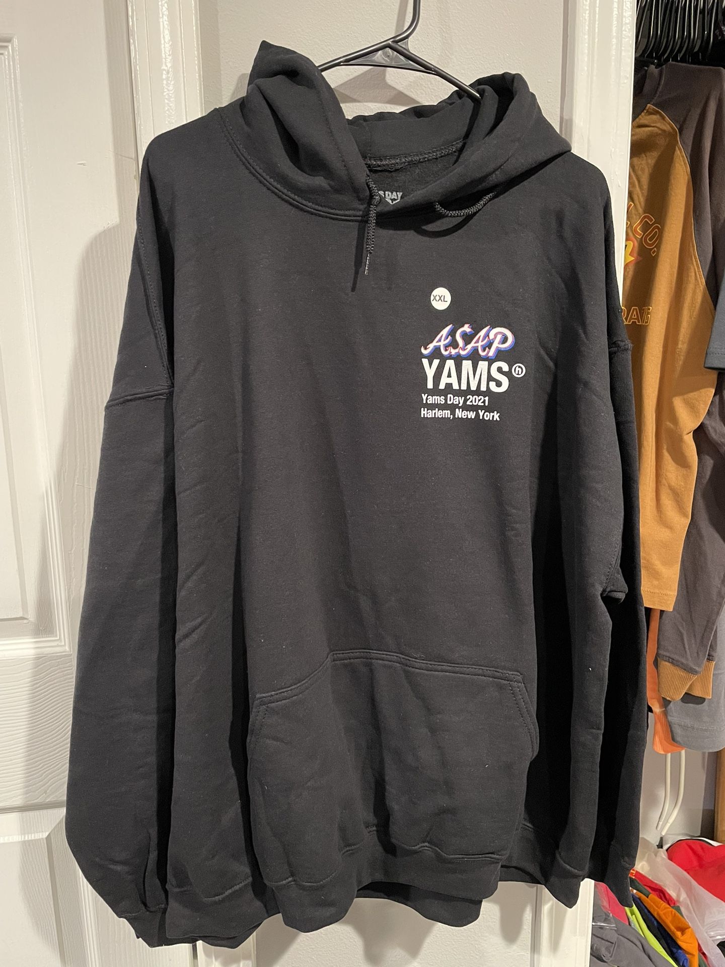 Hoodie