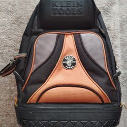 Klein Tools Backpack 