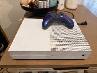 Xbox one