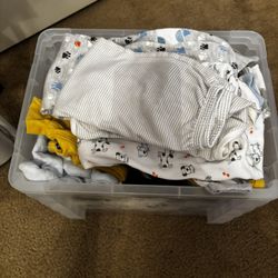 Newborn Bundle 