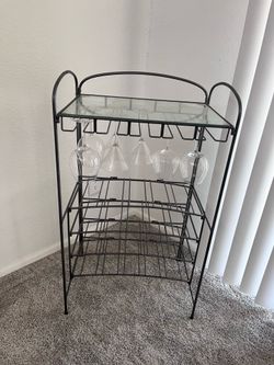 Wine Rack