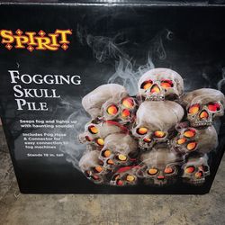 Horror Set For Next Holloween