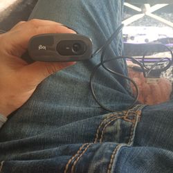 720p Logi Camera 