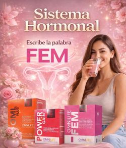 BIENESTAR FEMENINO