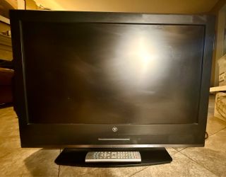 Westinghouse TV with Remote