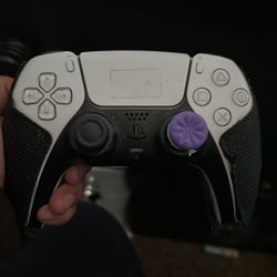 Ps5 Controller