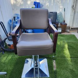 Barbers/Salon Chair