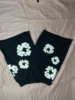 Men’s Denim shorts
