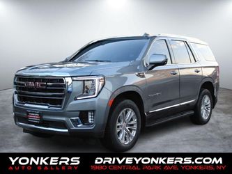 2022 GMC Yukon