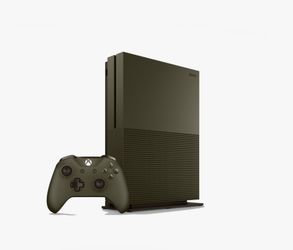 Xbox One - Battlefield Edition