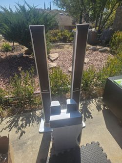 Panasonic Speaker