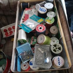Sewing Stuff