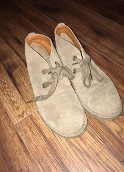 Lucky Brand Women's Emilia shoe