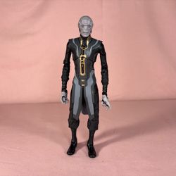 Marvel Legends Ebony Maw - Avengers: Infinity War (Amazon exclusive Black Order 5-Pack)