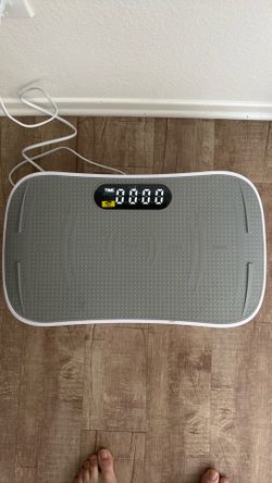 Vibration Plate