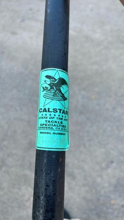 Calstar BT865XH